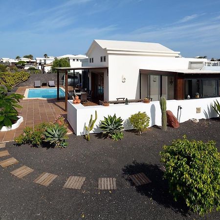 Aguamarina 51 Villa Playa Blanca  Dış mekan fotoğraf