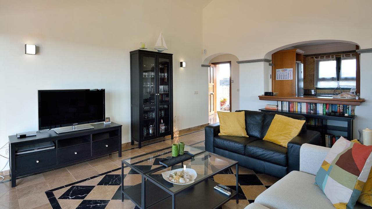 Aguamarina 51 Villa Playa Blanca  Dış mekan fotoğraf