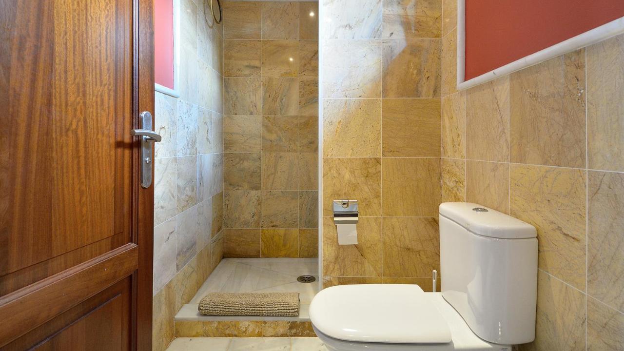 Aguamarina 51 Villa Playa Blanca  Dış mekan fotoğraf