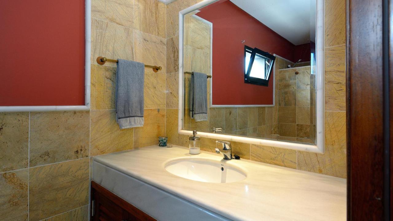Aguamarina 51 Villa Playa Blanca  Dış mekan fotoğraf