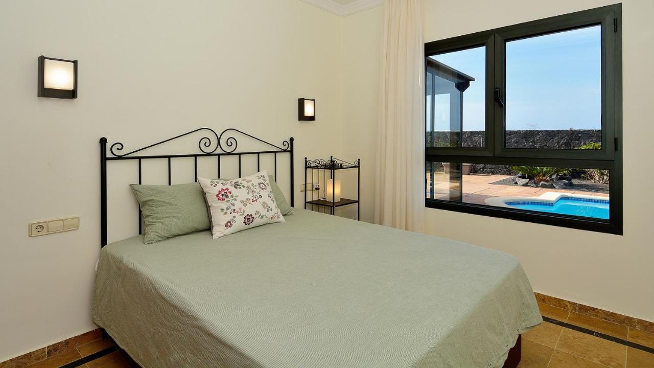 Aguamarina 51 Villa Playa Blanca  Dış mekan fotoğraf