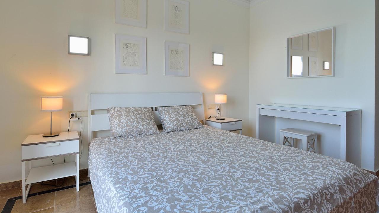 Aguamarina 51 Villa Playa Blanca  Dış mekan fotoğraf