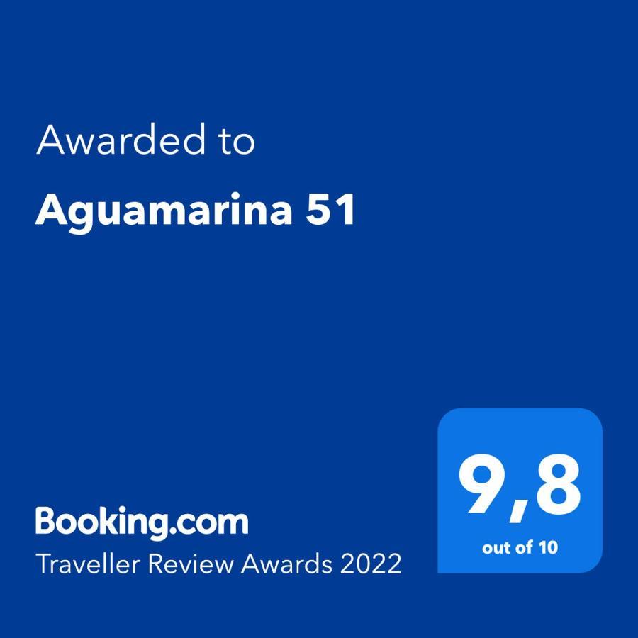 Aguamarina 51 Villa Playa Blanca  Dış mekan fotoğraf